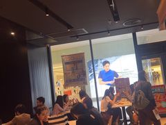 -达美乐比萨(骏壹万邦广场店)