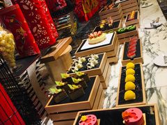 -合肥皇冠假日酒店·菲亚斯特自助餐厅(黄山路店)