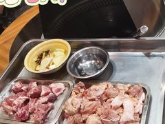 -徽乡禧大锅台(北白象店)
