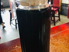 酸梅汤-前门故事烤鸭店(十里河店)