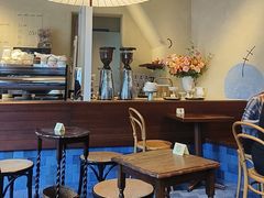 -EAU CAFE(永康路店)