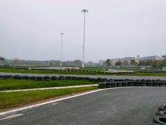 -极速星辰卡丁车赛车场(西山店)