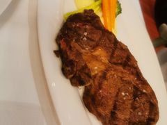 -龙虾酒吧扒房(宁波香格里拉店)