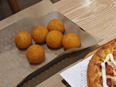 -尊宝比萨(厦大店)