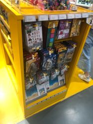 -乐高授权专卖店(浦东嘉里城店)