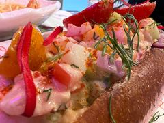 -LESCEDARS Brasserie Bistro香柏树