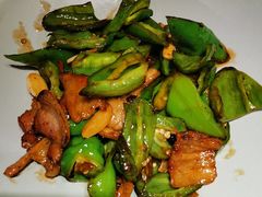 -蜜桃餐厅·伴山(绿宝广场店)