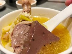 佬太公海鸭汤-佬太公海鸭·海鲜大排档(上海总店)