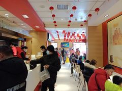 -老通城豆皮大王(吉庆街店)