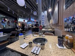 -安又胖韩国烤肉(美罗城店)