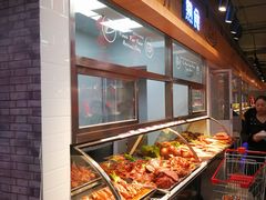-物美超市(三里河店)