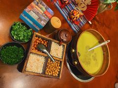 -凤凰山斑鱼馆(恭城店)