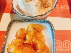 -花漫里日式餐厅(南安中骏店)