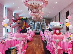 -老船夫婚宴婚庆会馆(延吉路店)