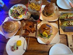 -学府公社餐酒吧(原中关村天堂店)