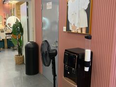 -海马体照相馆(上海宝山万达广场店)