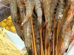 -牛串门串串香(东直门簋街总店)