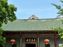 -南华禅寺