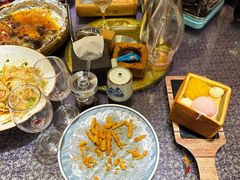 -锦上中式酒馆(南内环店)