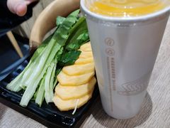 -呷哺呷哺(望京新世界店)