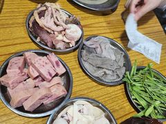 -渝味黄姐火锅(黄泥村店)