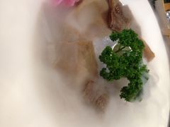 -重庆德庄火锅(体育中心店)