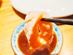 三文鱼腩刺身-阿吾罗日本料理(K11艺术中心店)