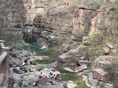 -云台山风景名胜区