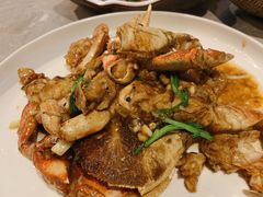 -达叔香味海鲜(海棠68环球美食街店)
