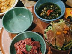 -吃饭皇帝大(合生汇店)
