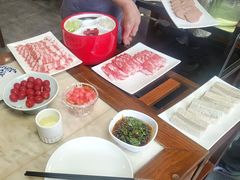 -东来顺•非遗火锅(外滩店)