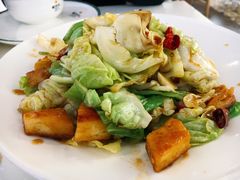 -帕米尔食府(白云观店)