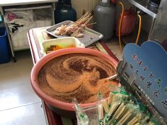 -老乔串店(青松路店)