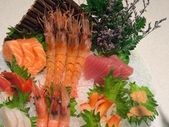 -大江户日本料理(湖滨道店)