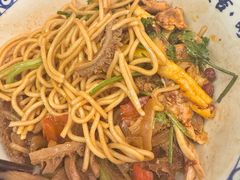 -梅溪·小伙子干挑面(安吉总店)