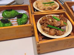 -蔡澜点心·粤菜(万菱汇店)
