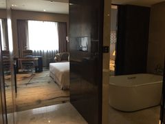 -西安赛瑞喜来登大酒店