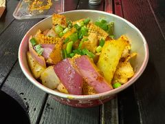 -沙州食驿·非遗小吃夜市