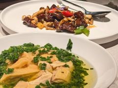 -漢舍中国菜馆(889广场店)