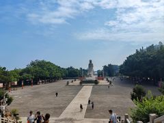 -南沙天后宫景区