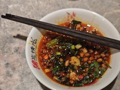 -忘情水鱼头·鲜鱼火锅(滨江中路店)