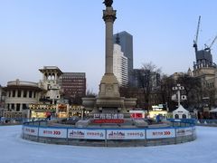 -天津意大利风情旅游区