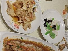 -九转小磨·非遗东北菜旗舰店