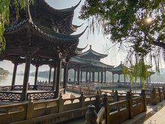 -南通濠河风景名胜区