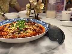 -川味堂·四川豆花(八卦岭店)