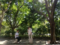 -南宁南湖公园