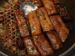 -山海经·海边人家 海鲜新青岛菜(扬州路店)