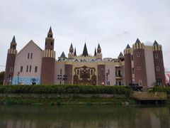 -安徒生童话乐园