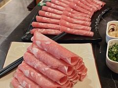 -东来顺饭庄(金泉广场店)