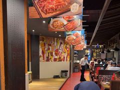 -辣得叫湘菜(观海卫店)